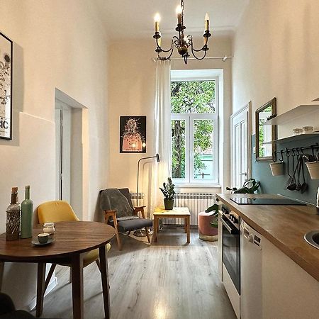 Sweet Apartment Ζάγκρεμπ Εξωτερικό φωτογραφία