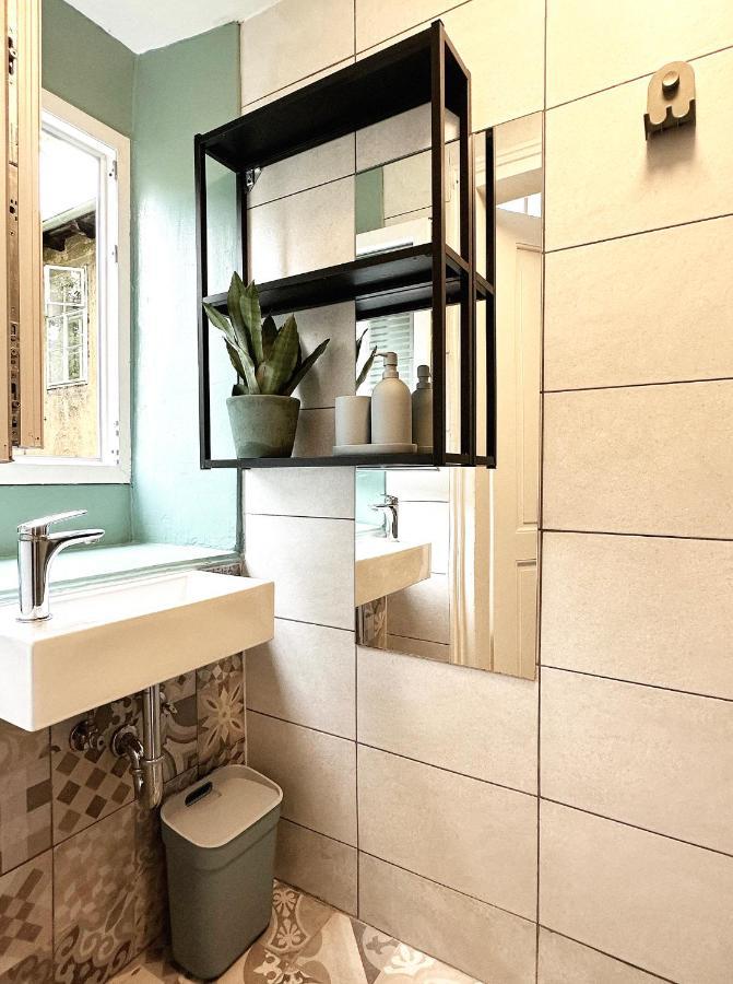 Sweet Apartment Ζάγκρεμπ Εξωτερικό φωτογραφία