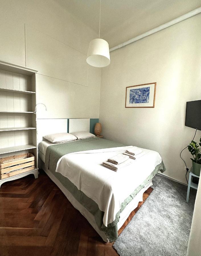 Sweet Apartment Ζάγκρεμπ Εξωτερικό φωτογραφία