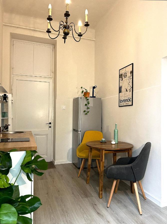 Sweet Apartment Ζάγκρεμπ Εξωτερικό φωτογραφία