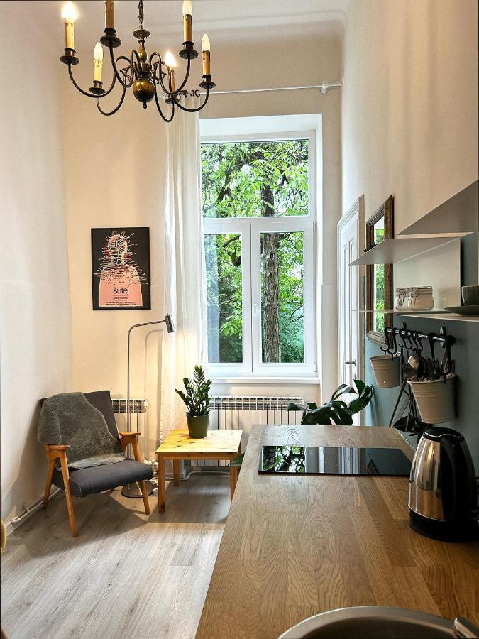 Sweet Apartment Ζάγκρεμπ Εξωτερικό φωτογραφία