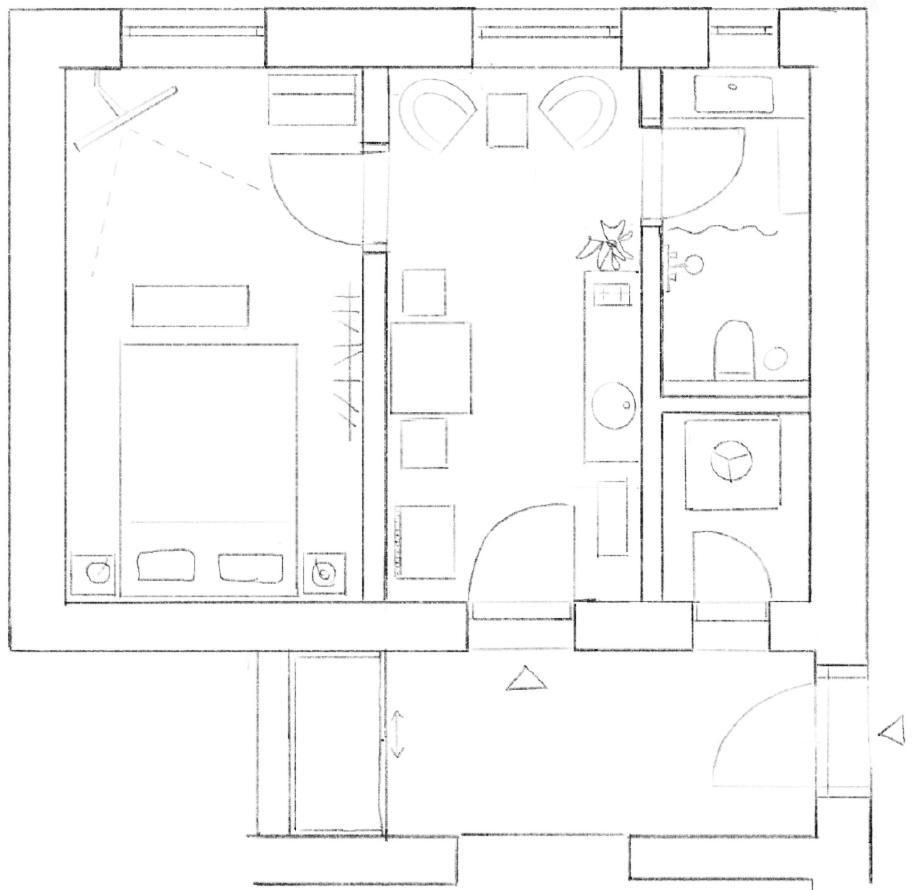 Sweet Apartment Ζάγκρεμπ Εξωτερικό φωτογραφία