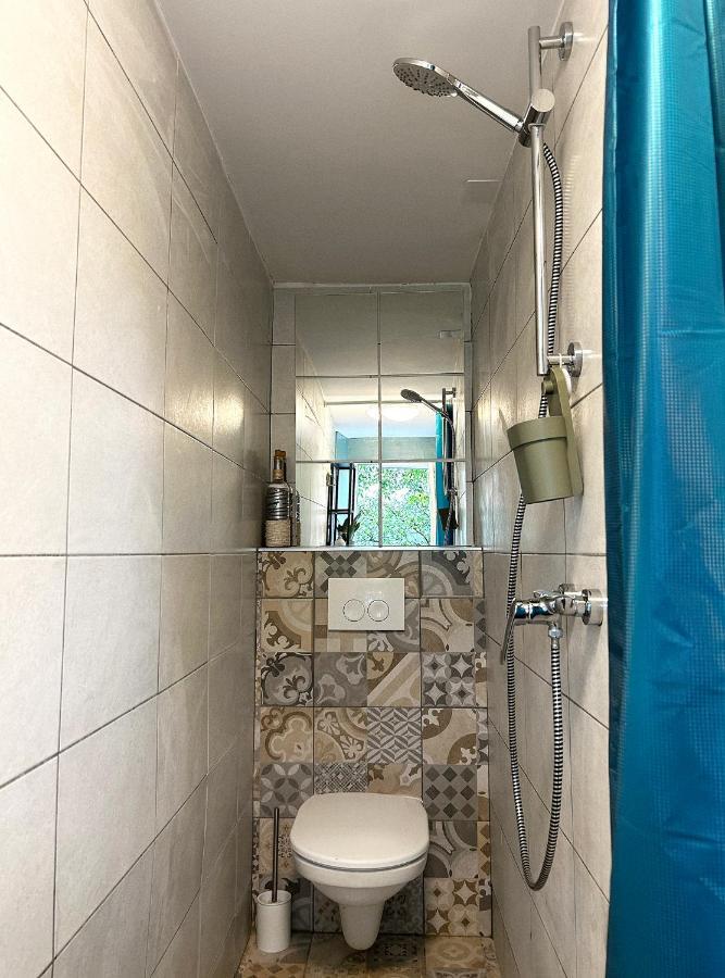 Sweet Apartment Ζάγκρεμπ Εξωτερικό φωτογραφία