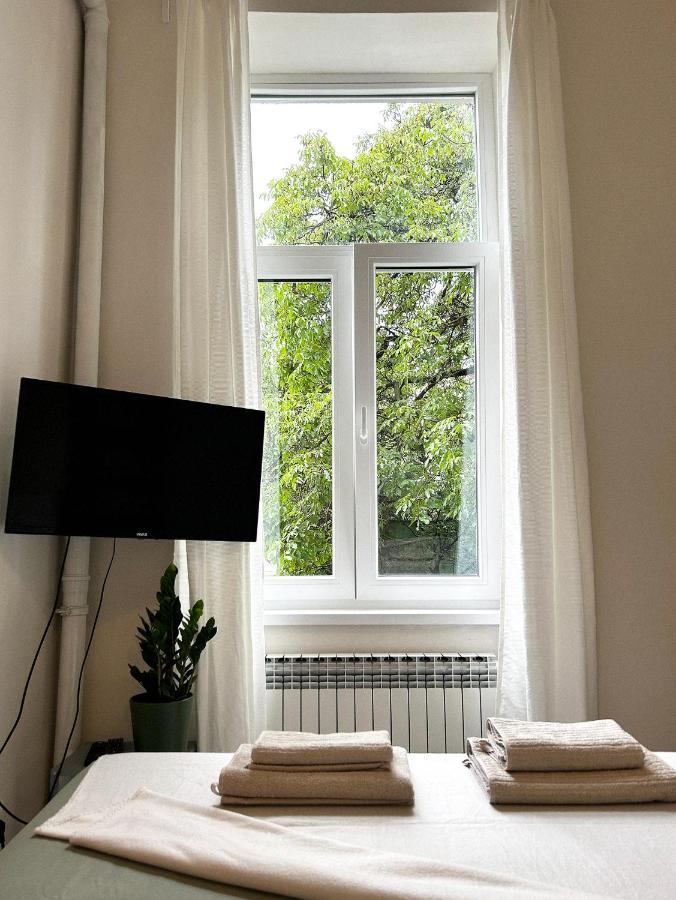 Sweet Apartment Ζάγκρεμπ Εξωτερικό φωτογραφία